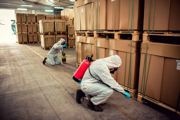 Best Exterminator Services  in Oneonta, NY