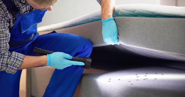 Best Flea Control Services  in Oneonta, NY