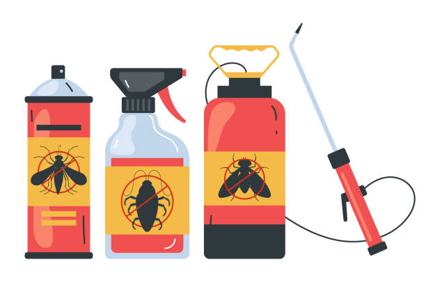 Pest Control for Restaurants in Oneonta, NY